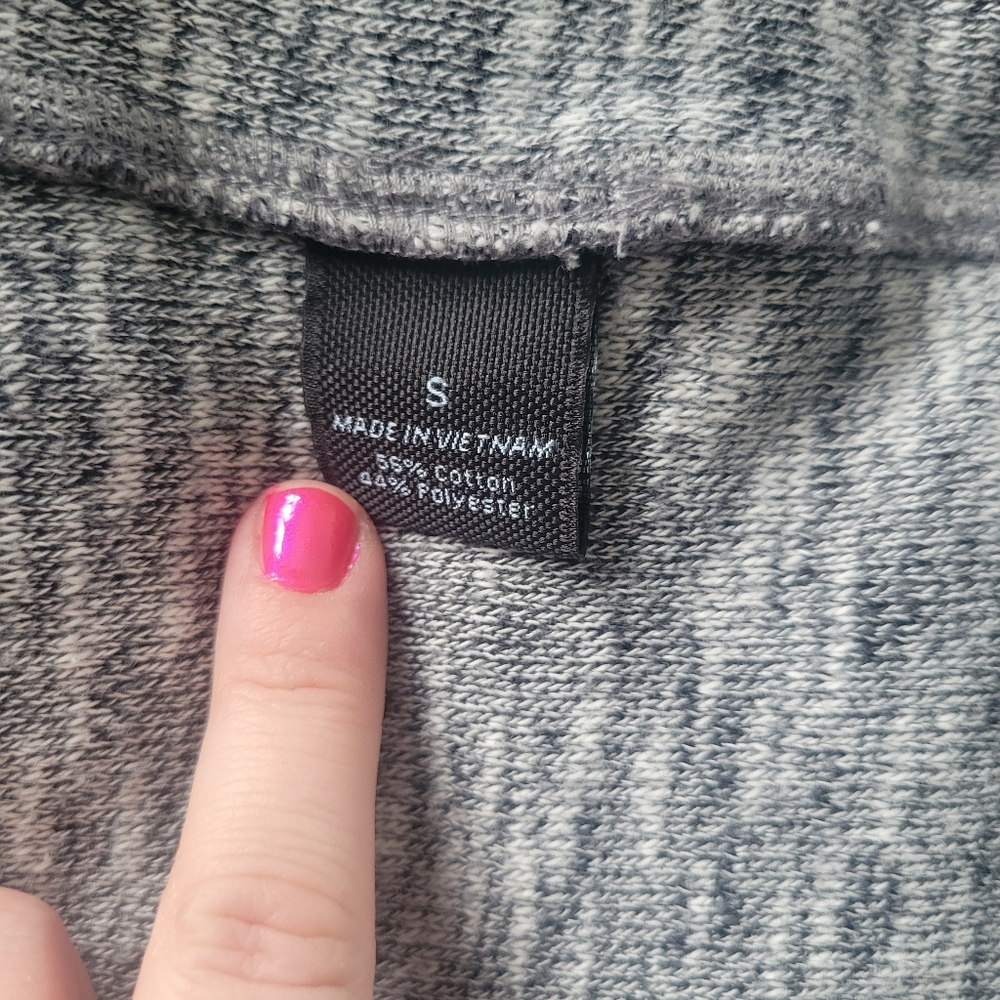 Marc Anthony Zip-Up - Picture 5 of 5